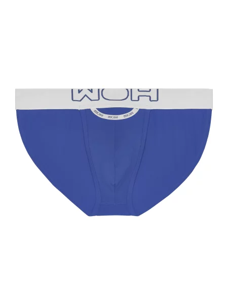 Alsó Woh kék