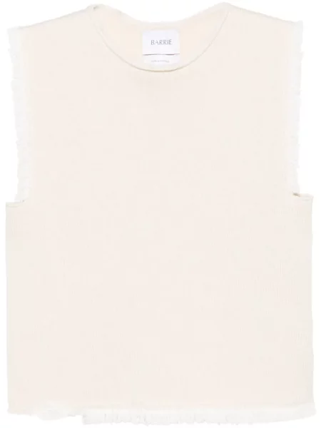 Dzianinowy top Barrie