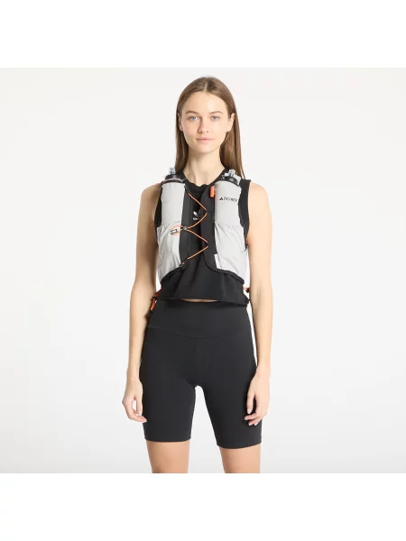 Жилет Adidas Performance для бігу чорний