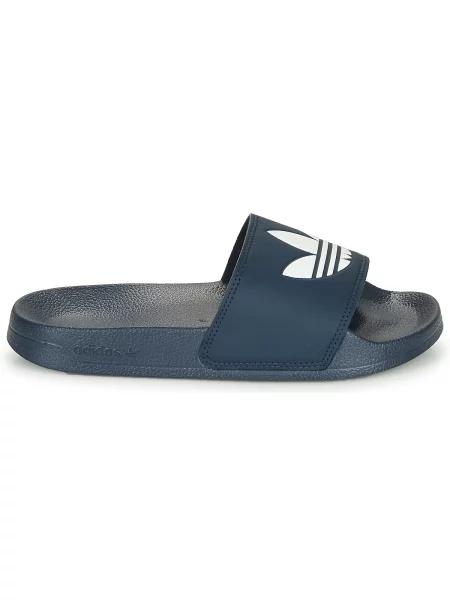 Sandály Adidas Originals bílé