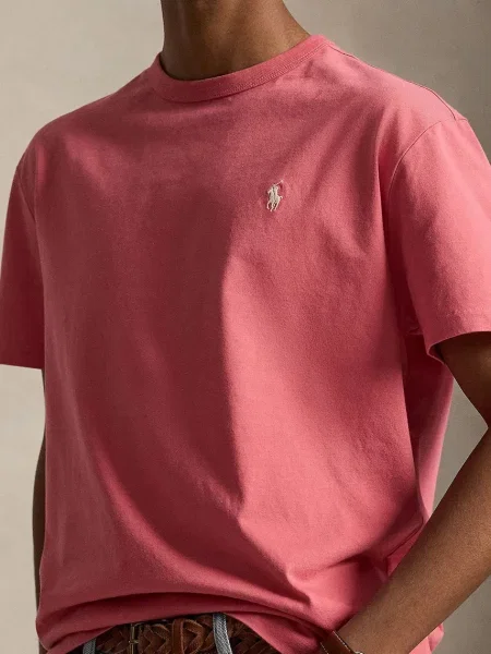 Футболка Polo Ralph Lauren