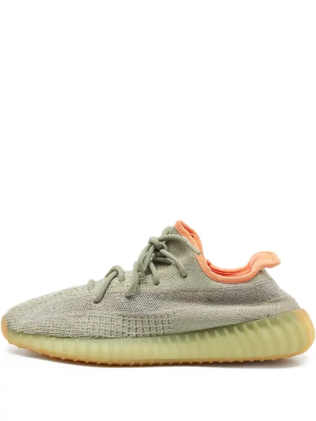 Sneakerși Adidas Yeezy gri