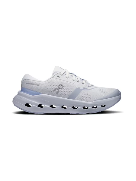 Sneakers On W Cloudrunner 3 Heather/ Marsh EUR 38 albastru