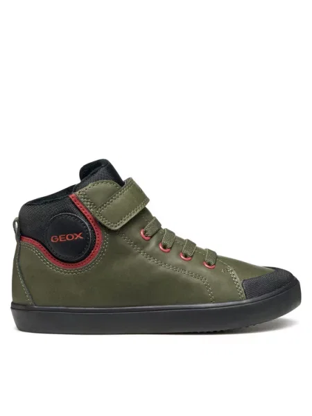 Geox Superge J Gisli S khaki