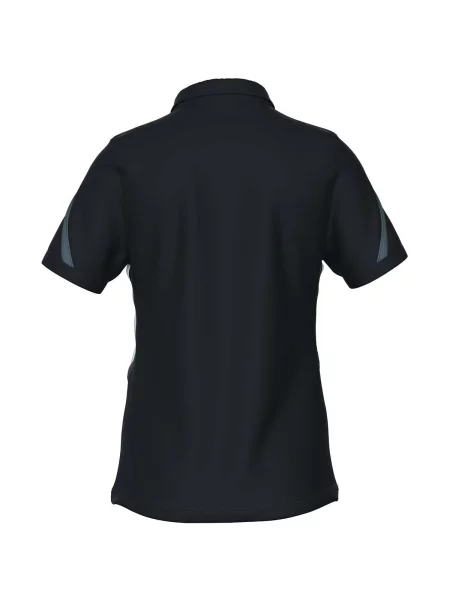 Polo majica Errea crna