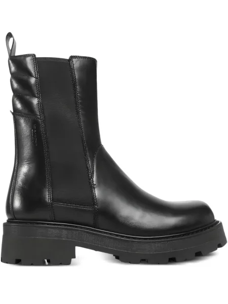 Cizme scurte Vagabond negru