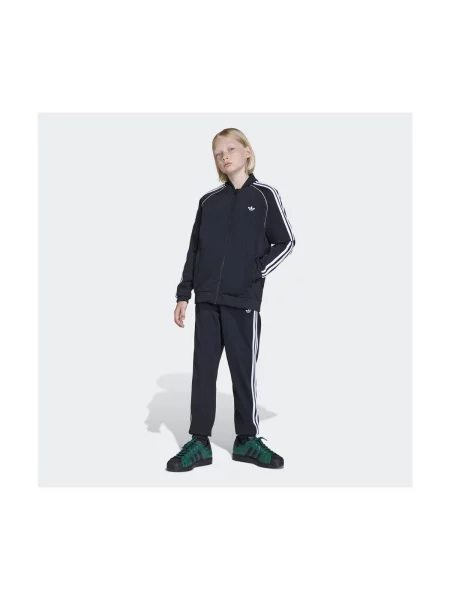 Gyerek ruha Adidas fekete