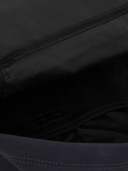 Рюкзак Lacoste зеленый