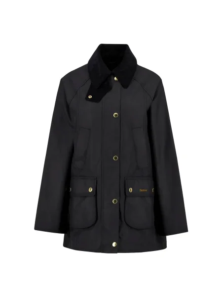 Geacă Barbour negru