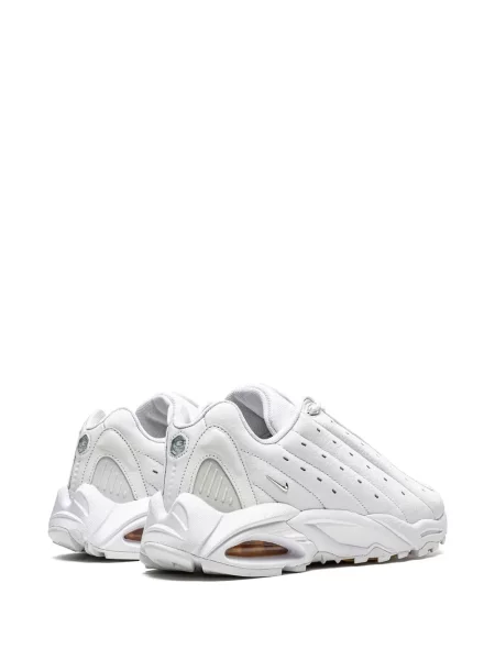 Tenisky Nike bílé