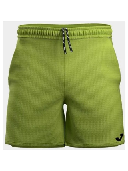 Szorty Joma Iconic limonka S zielony