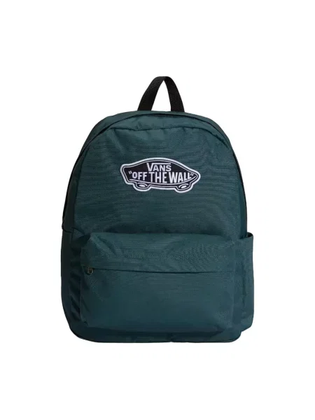 Vans plecak niebieski