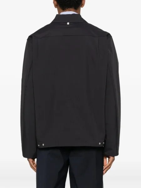 Geacă Norse Projects negru