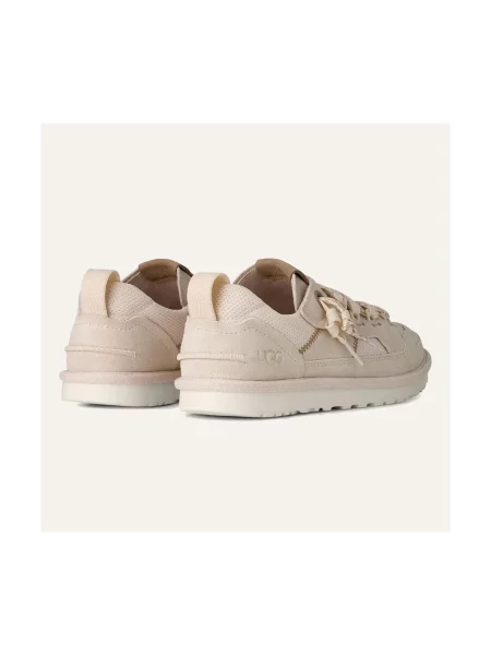 Pantofi Ugg bej