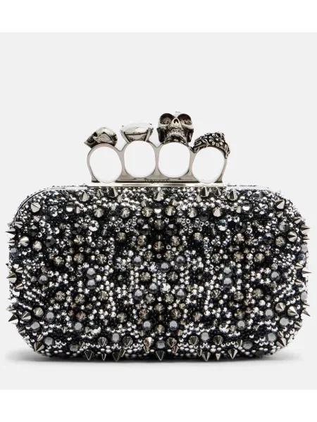 Geantă plic Mcqueen