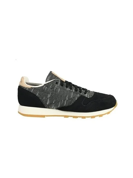 Kožené tenisky Reebok Sport