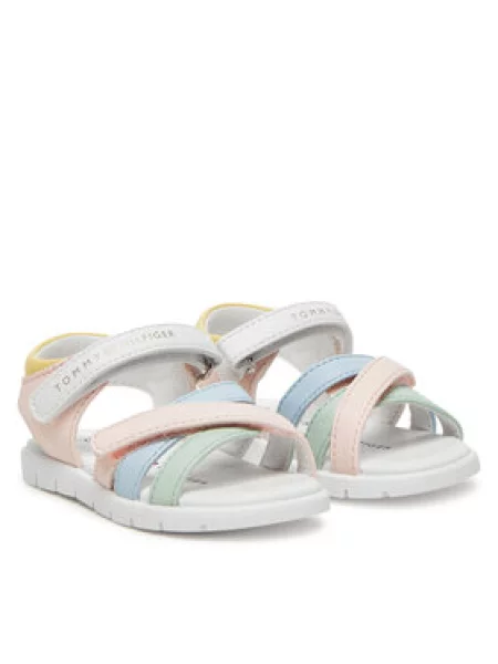 Sandály Tommy Hilfiger