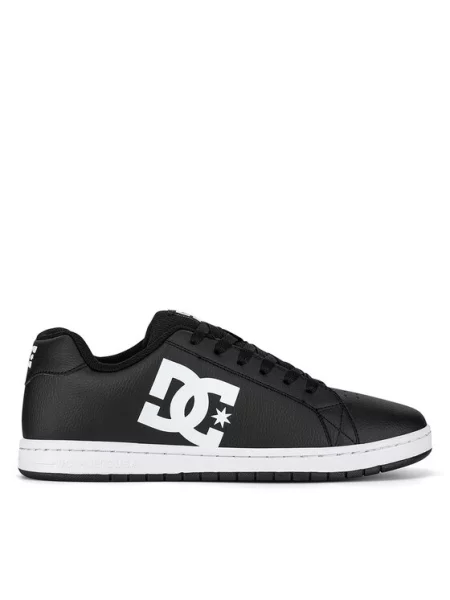 Superge DC Shoes GAVELER SN črna