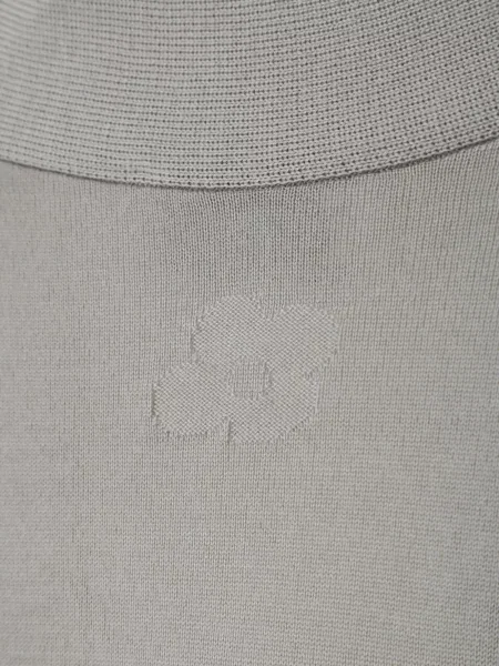 Cardigan Lardini gri