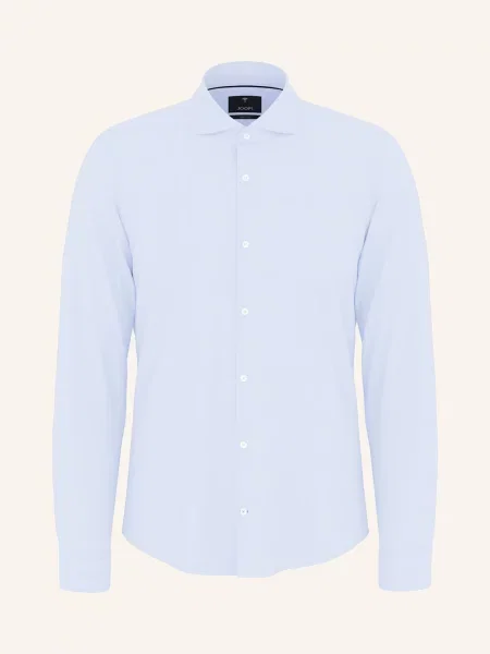 Joop! Koszula Pares Slim Fit blau niebieska