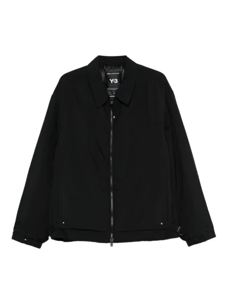 Geacă Y-3 negru