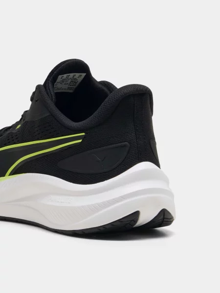 Кроссовки для бега Puma черные