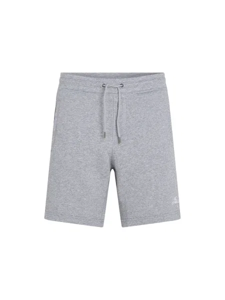 O'NEILL Pantaloni gri deschis alb