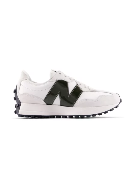 Buty New Balance – białe