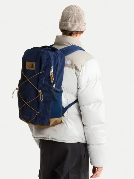 THE NORTH FACE Batoh Jester Pro námornícka modrá