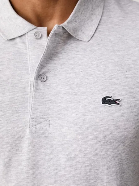Поло Lacoste