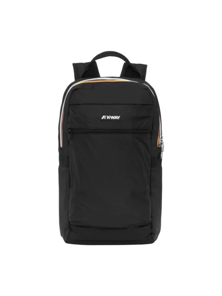 Torba K-way czarna