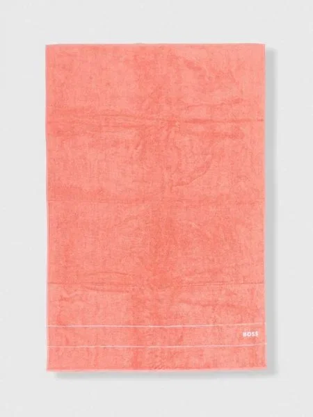 Фишу Boss оранжево