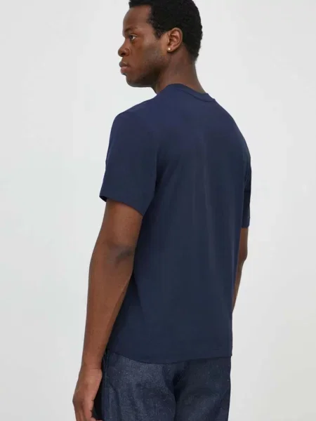 Lacoste Tricou albastru