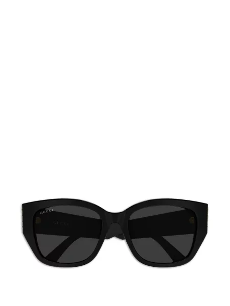 Sunčane naočale Gucci Eyewear crna