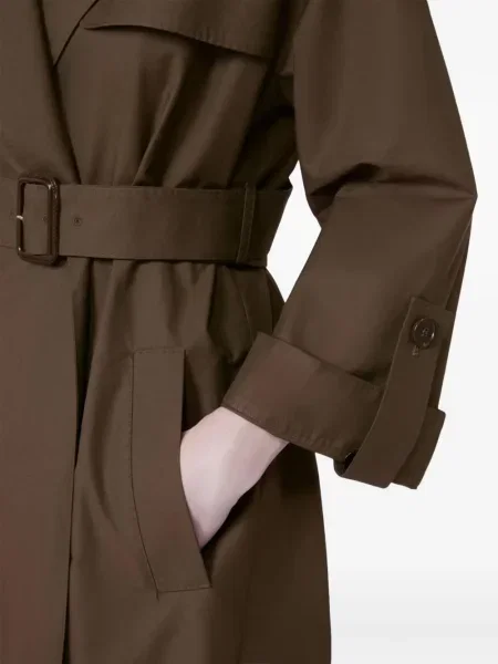 Geacă Max Mara maro