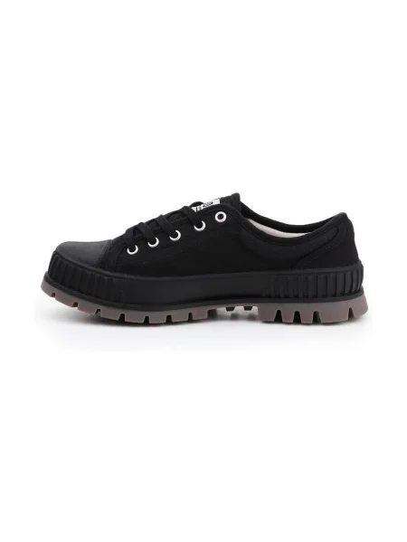 Pantofi Palladium negru