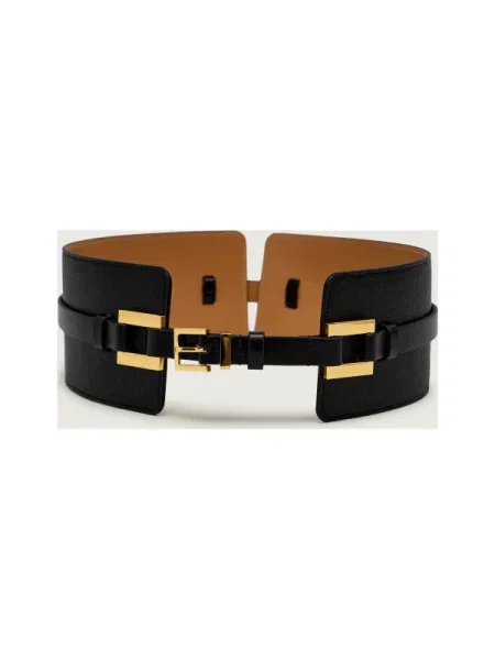 Curea Elisabetta Franchi negru
