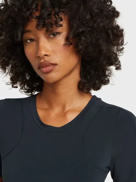 Боді G-star Raw синє