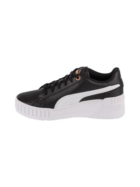Pantofi Puma negru