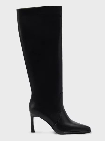 Сапоги Betsy черные