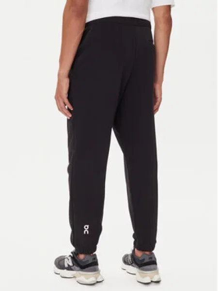 Kalhoty On Club Pant Black XL černé