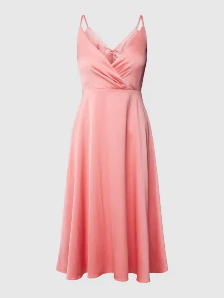 Sukienka koktajlowa z zakładką Jake*s Cocktail