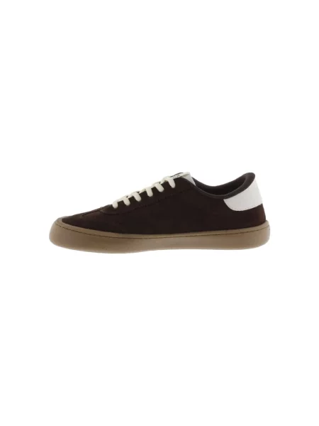 Pantofi Victoria maro