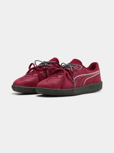 Платье Puma красное