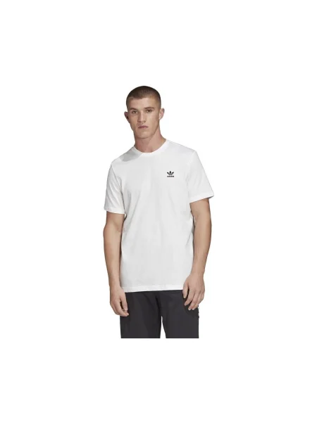 Tricou Adidas alb