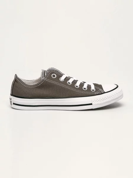 Converse Ниски кецове сиво