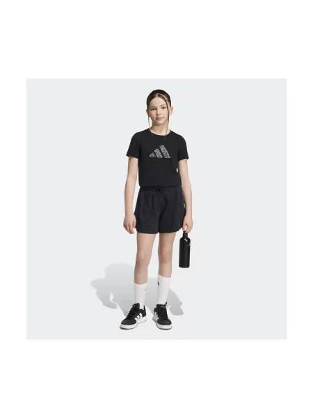 Gyerek ruha Adidas fekete