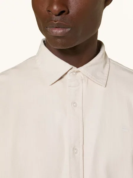 G-Star Košile Regular Fit krémová