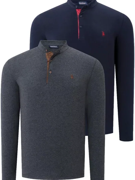 Hanorac Dewberry albastru