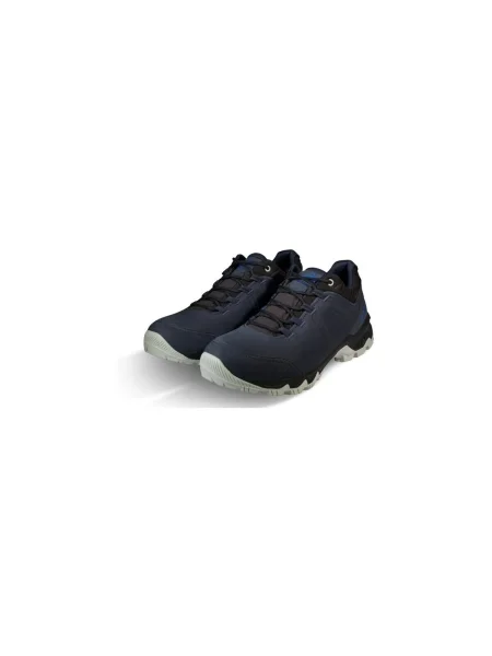 Pantofi Mammut albastru